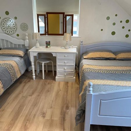 Wild Atlantic View Bed and Breakfast Sligo Eksteriør billede