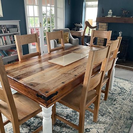 Wild Atlantic View Bed and Breakfast Sligo Eksteriør billede