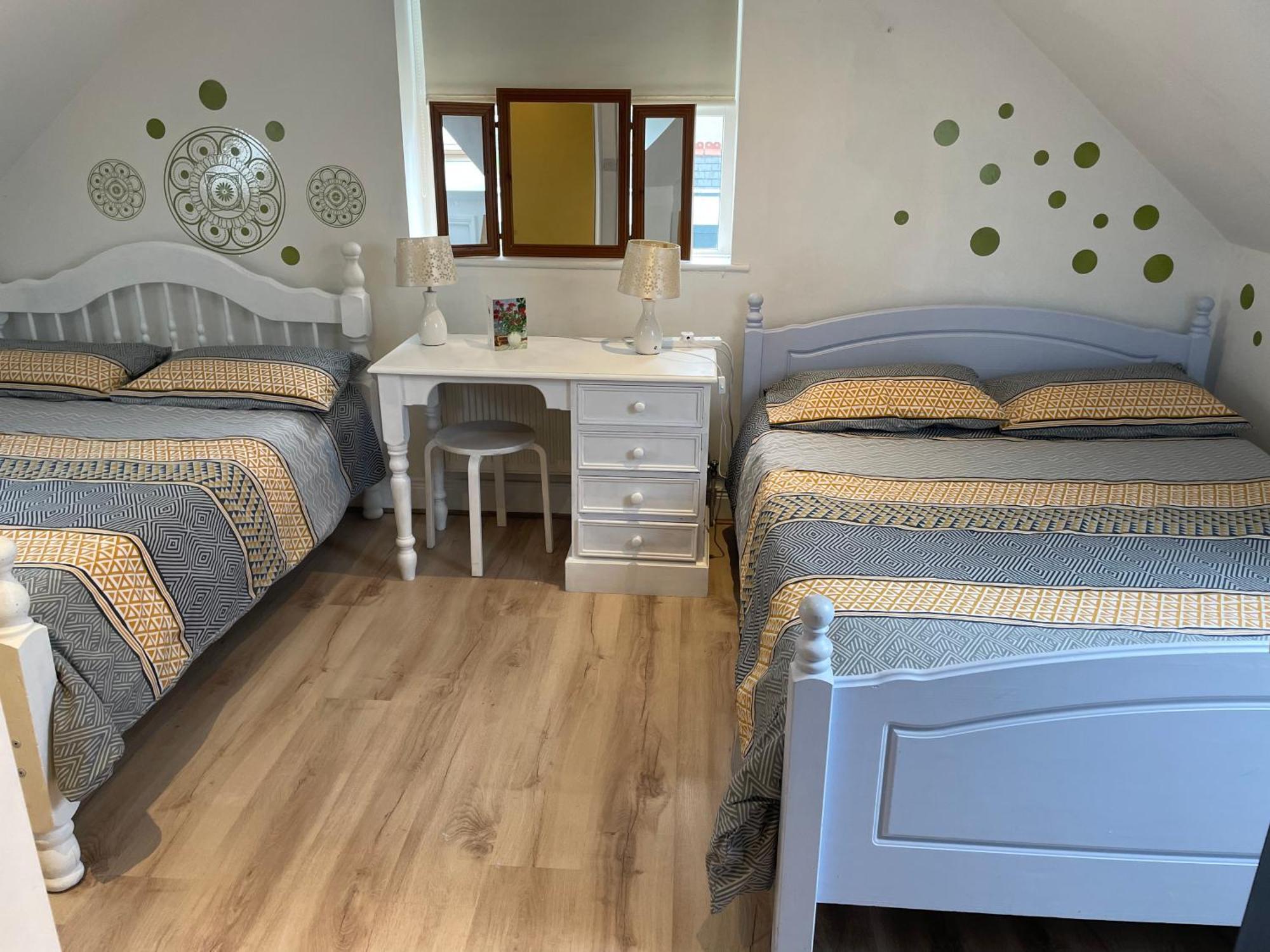 Wild Atlantic View Bed and Breakfast Sligo Eksteriør billede