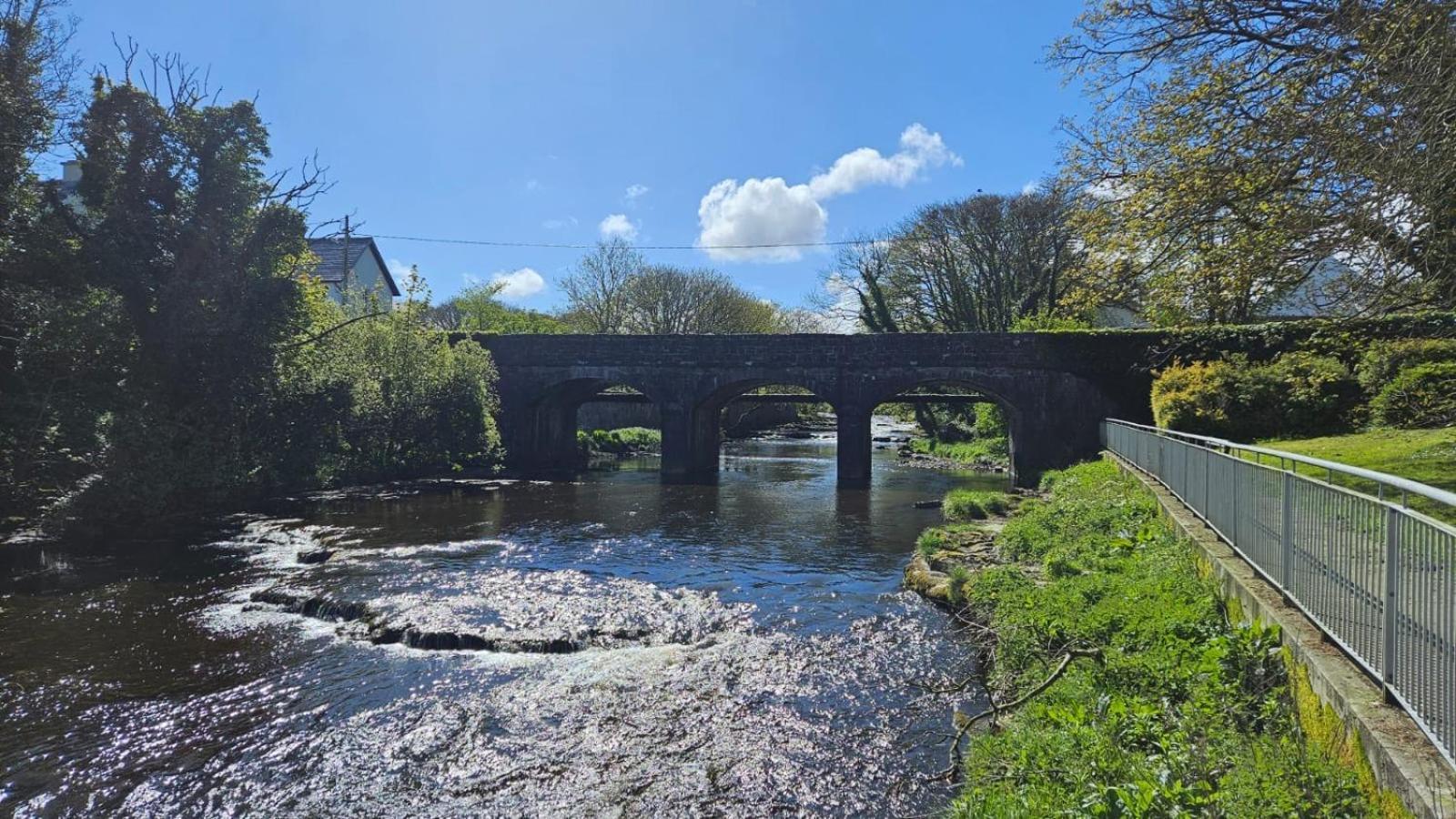 Wild Atlantic View Bed and Breakfast Sligo Eksteriør billede