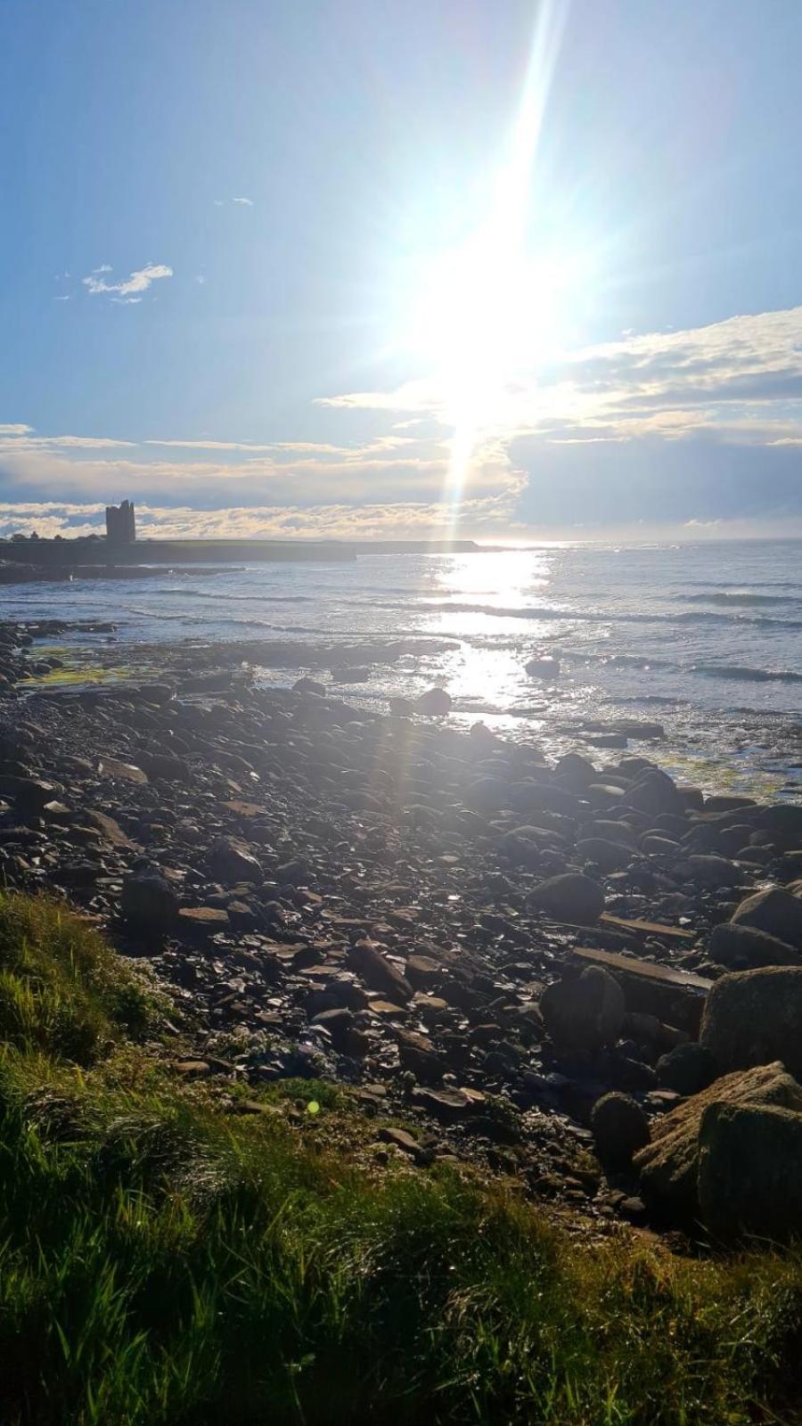 Wild Atlantic View Bed and Breakfast Sligo Eksteriør billede