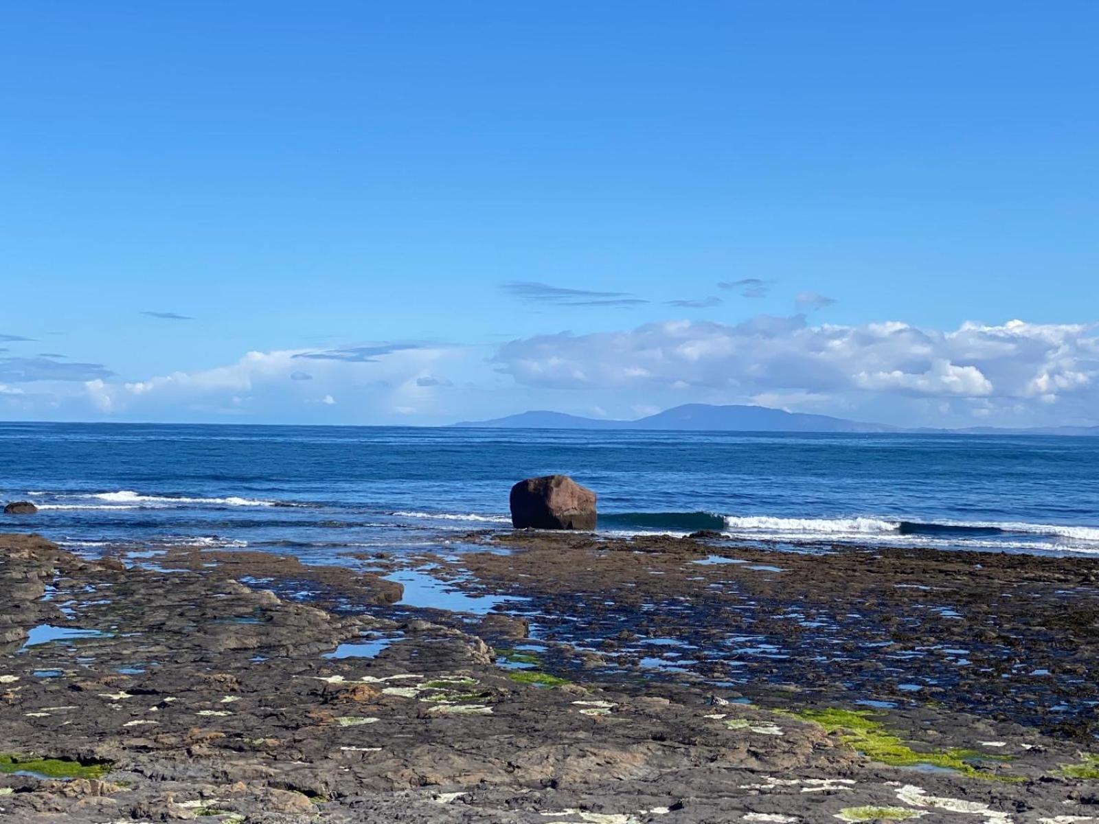 Wild Atlantic View Bed and Breakfast Sligo Eksteriør billede